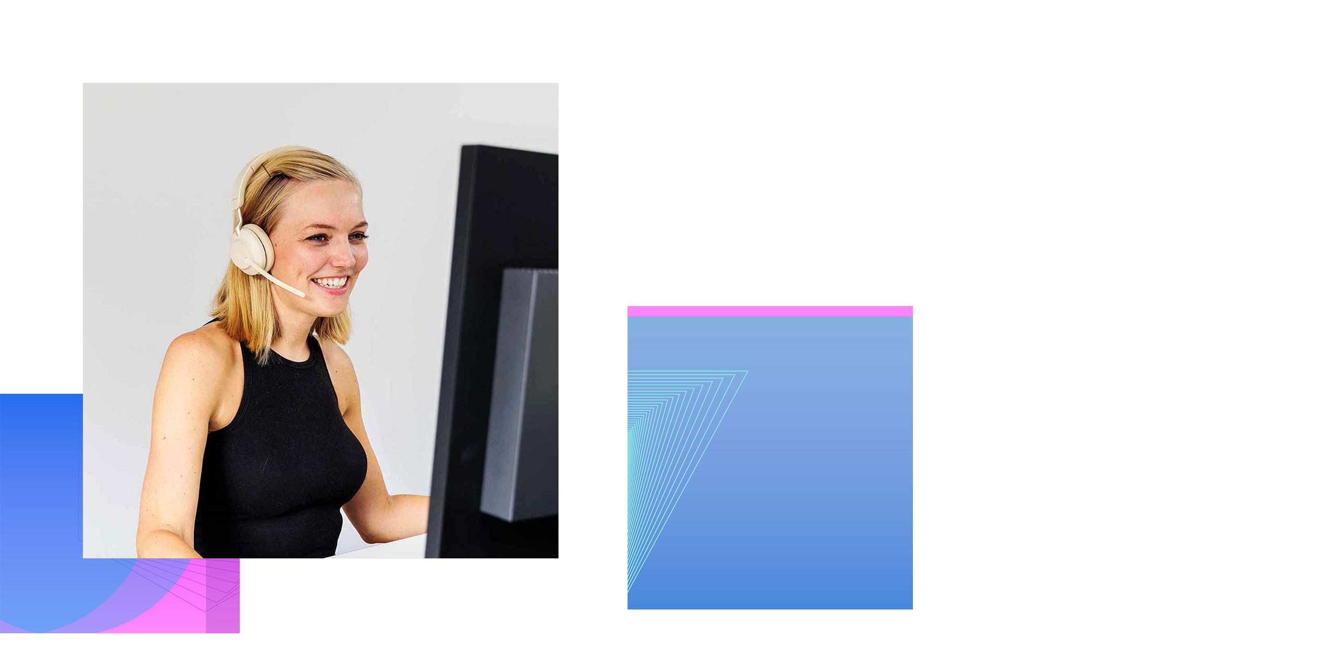 Foto unserer Kollegin Julia